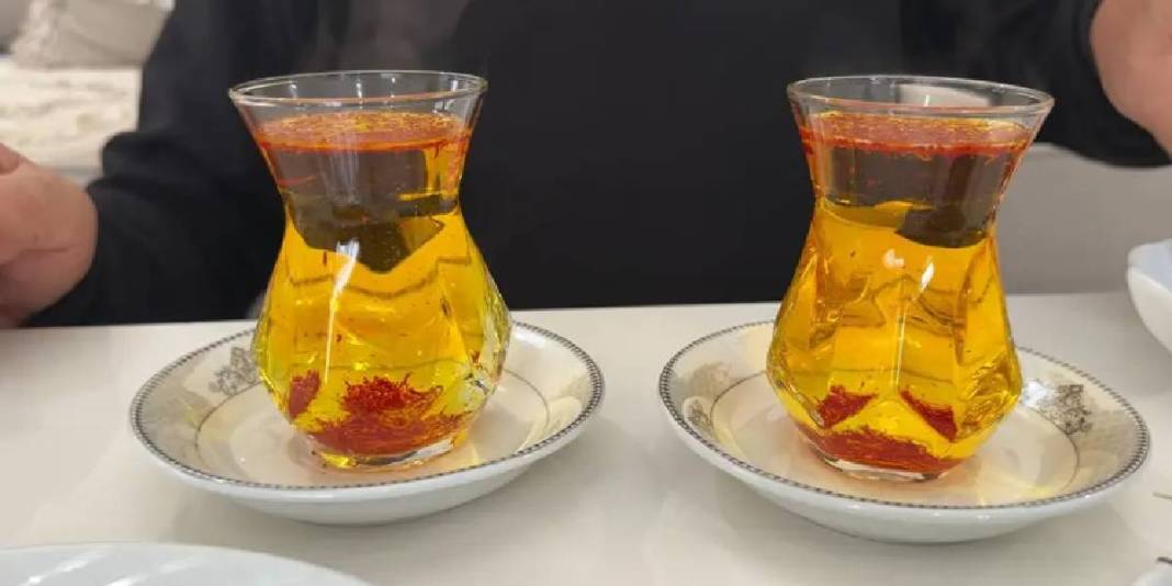 ‘Boşuna uğraşma’ diyenleri utandırdı! Dünyanın en değerlisini yetiştirdi, olmaz denileni başardı: Şimdi elleriyle topluyor 5